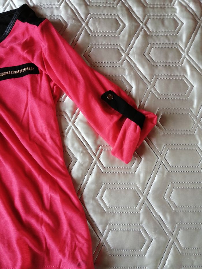 Haut femme - photo numéro 3