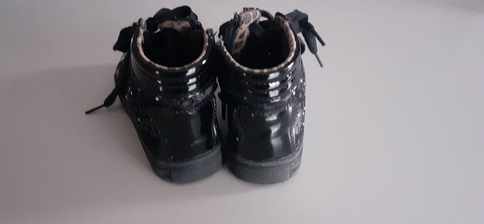 Chaussures fille - photo numéro 3
