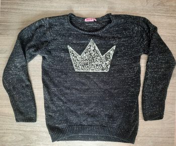 Pull 12a