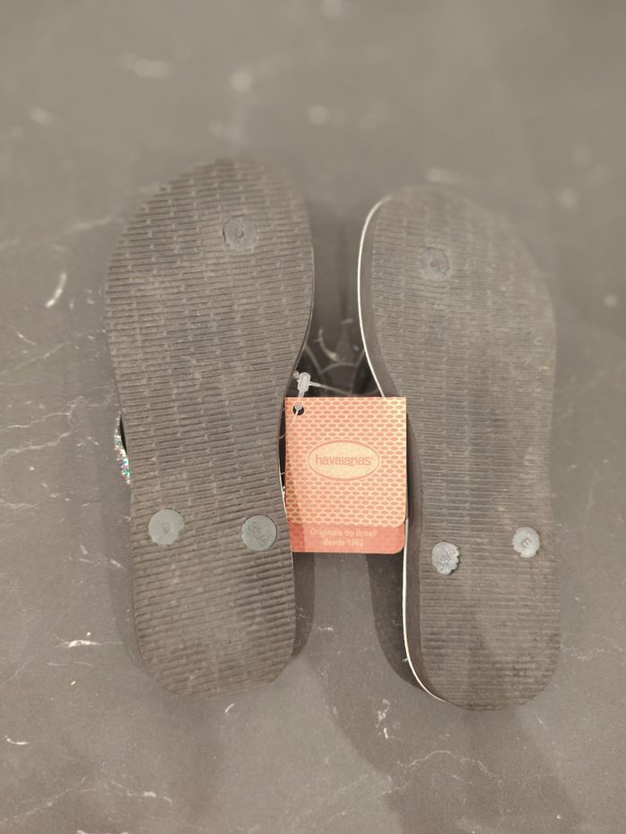 Tongs havaianas - photo numéro 3