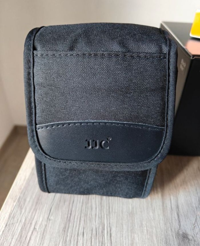 Fujifilm X100VI - photo numéro 2