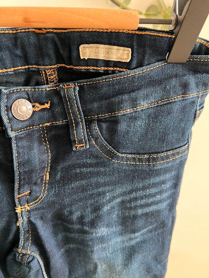 Jeans Ralph Lauren 8 ans - photo numéro 3