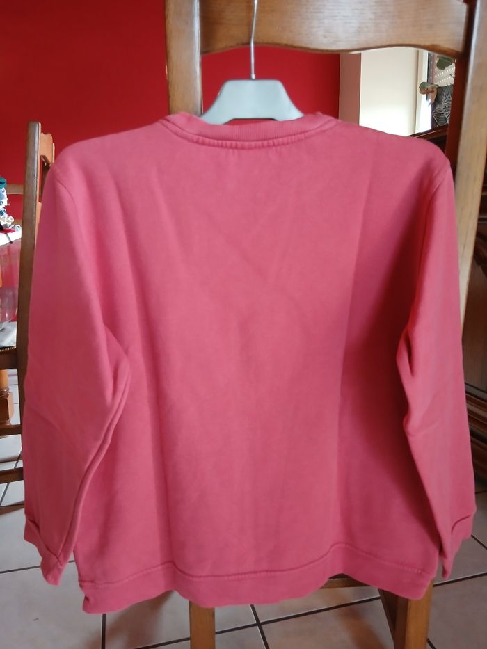 Pull fille - photo numéro 5