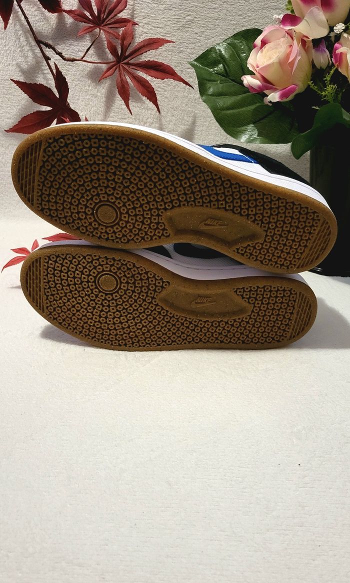 Nike SB GS Alleyoop - CJ0883104 - Unisex - Size : 38.5 🌈🌈 - photo numéro 5