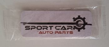 Désodorisant pour véhicule