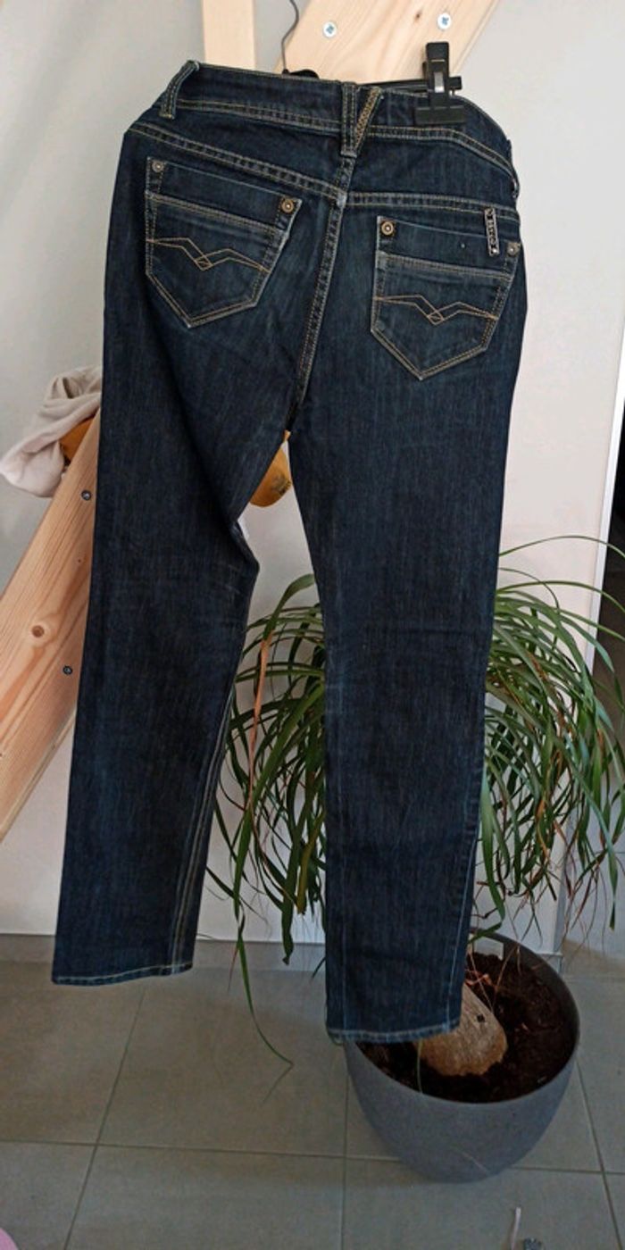 Jean t36 - photo numéro 2