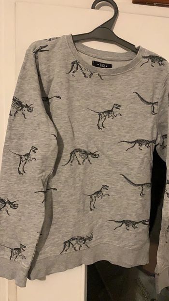 Sweat-shirt