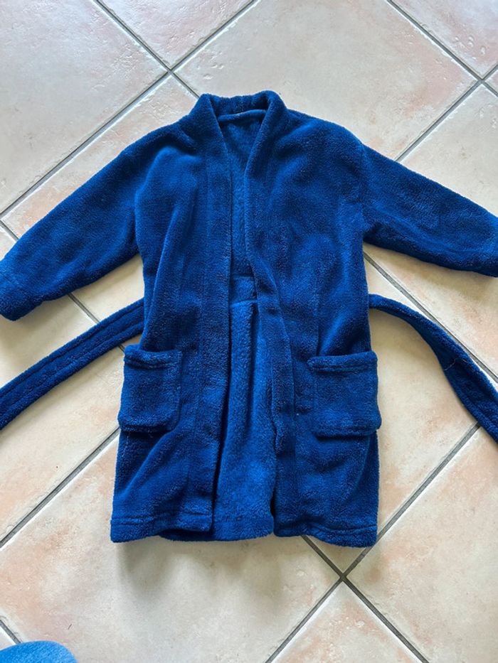 Gros Lot garçons 4-5 ans 37 pièces - photo numéro 9