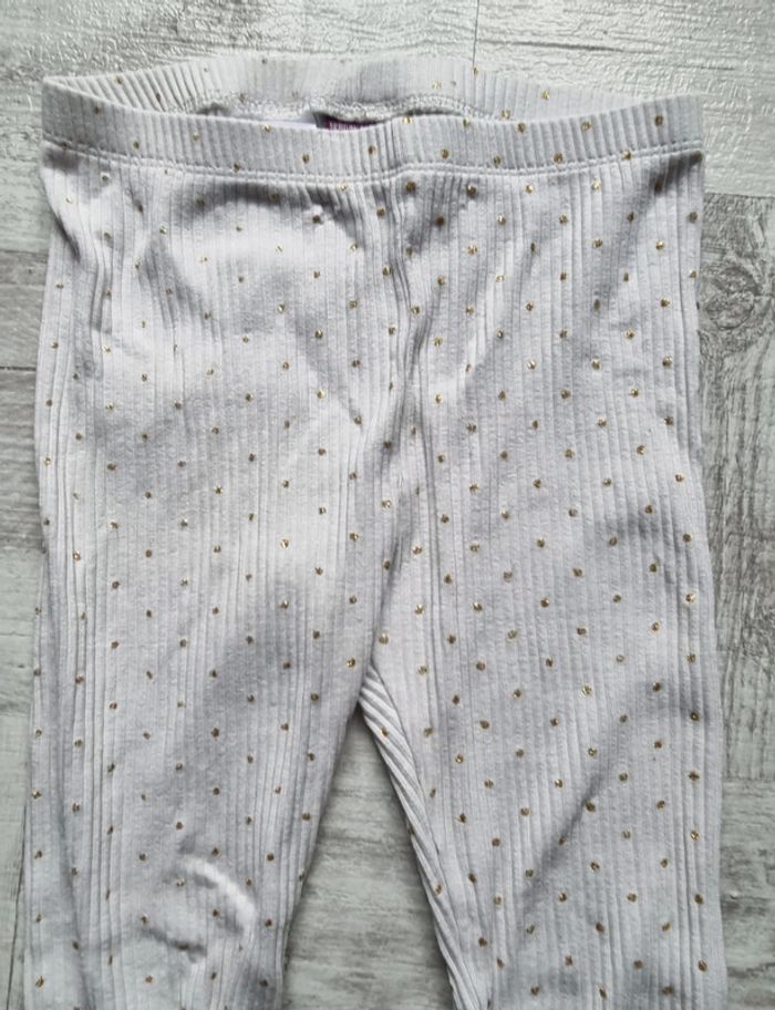 Pyjama sergent major 7 ans fille - photo numéro 6