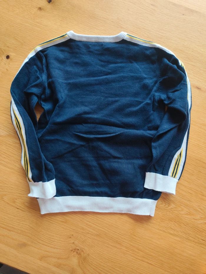 Pull en maille - photo numéro 2