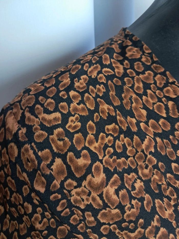 Peace n' love robe taille 36/38 - photo numéro 4