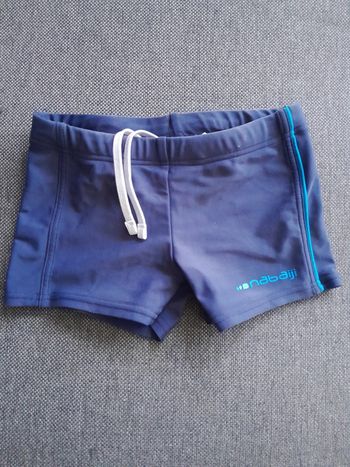 Maillot de bain garçon 6ans