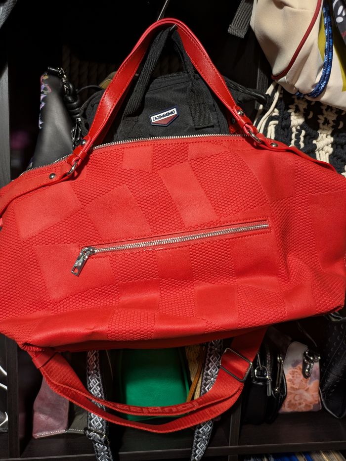 Sac Desigual - photo numéro 2