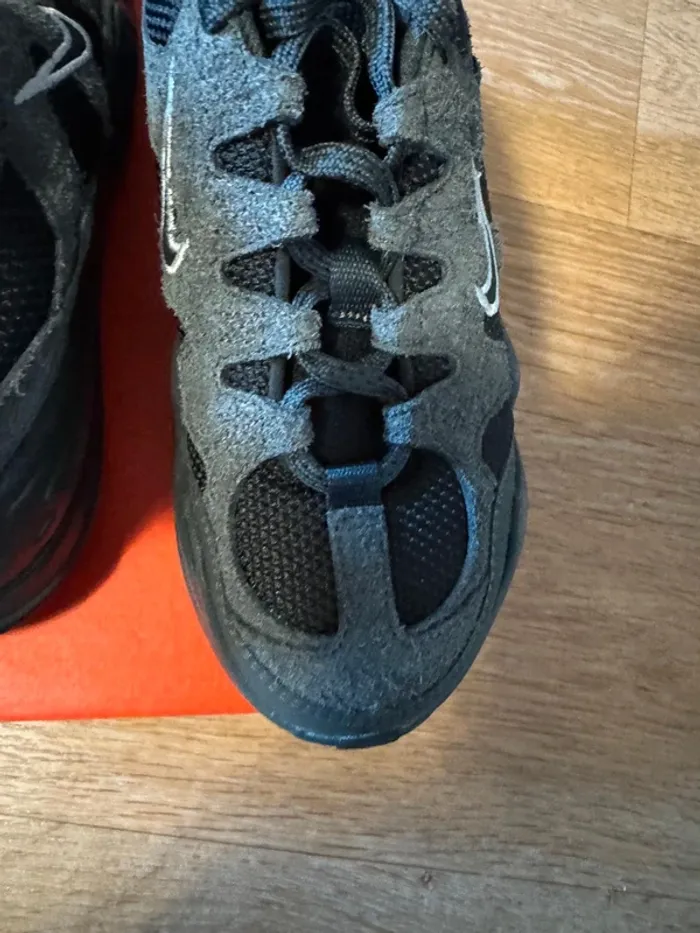 Baskets sneakers Nike tech hera - photo numéro 9