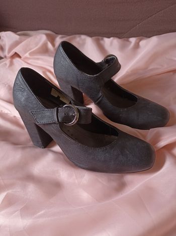 Chaussures à talons