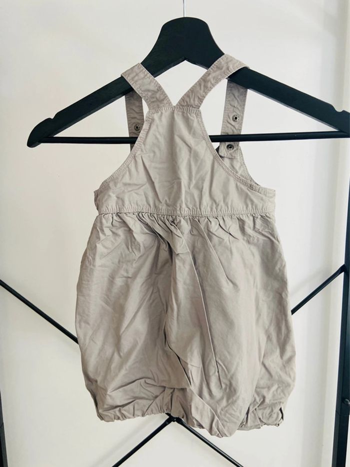Robe T.18 mois Kitchoun - photo numéro 3