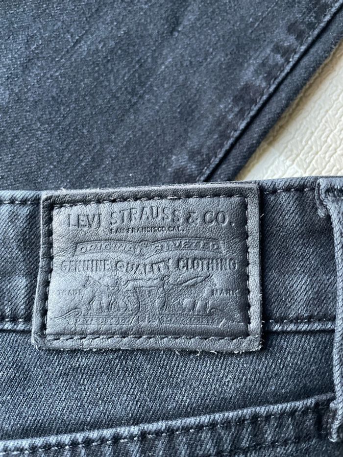 Jean levi’s 721 high rise skinny 32 - photo numéro 7