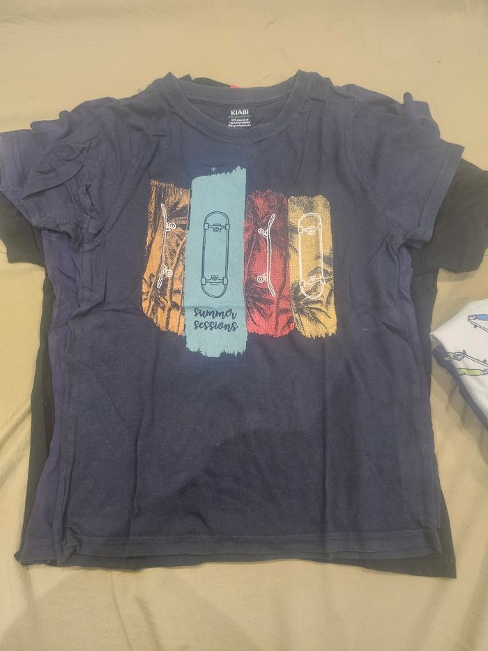 Tee-shirt - photo numéro 3