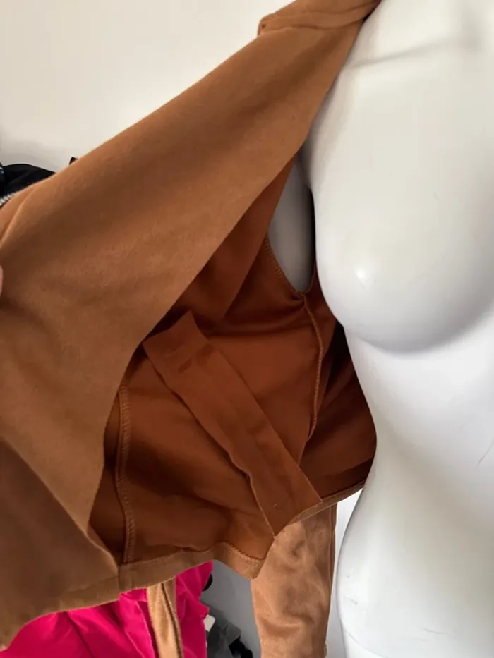 Veste, New collection - photo numéro 6
