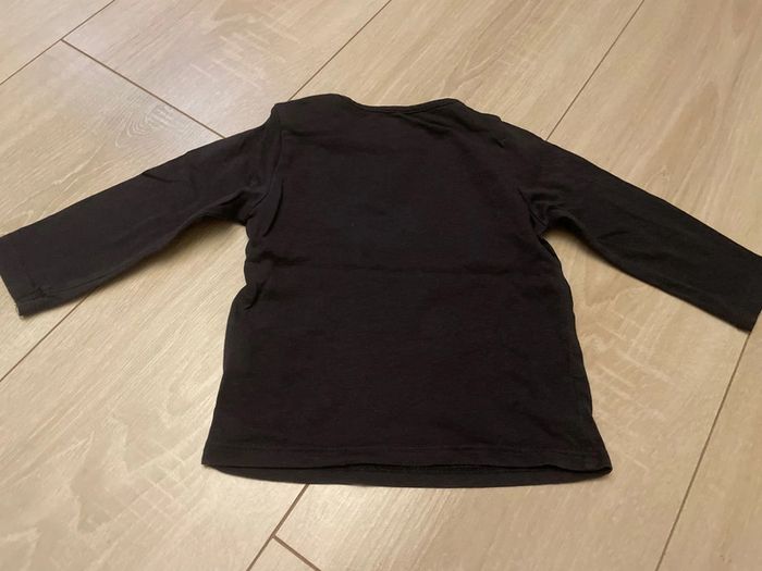 T-shirt 12 mois Kiabi - photo numéro 2