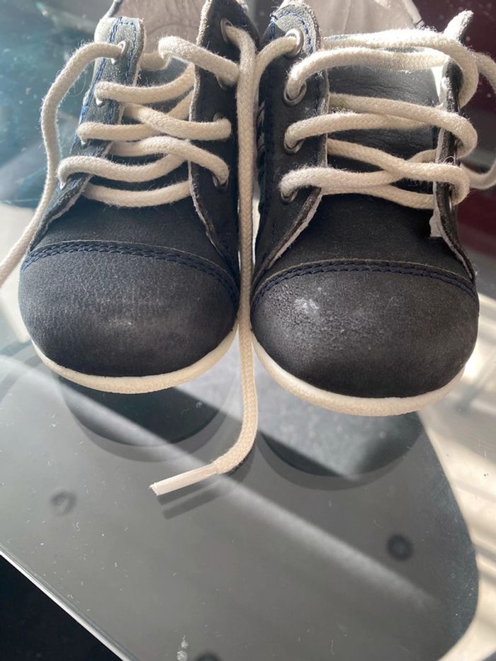 Chaussures marche - photo numéro 2