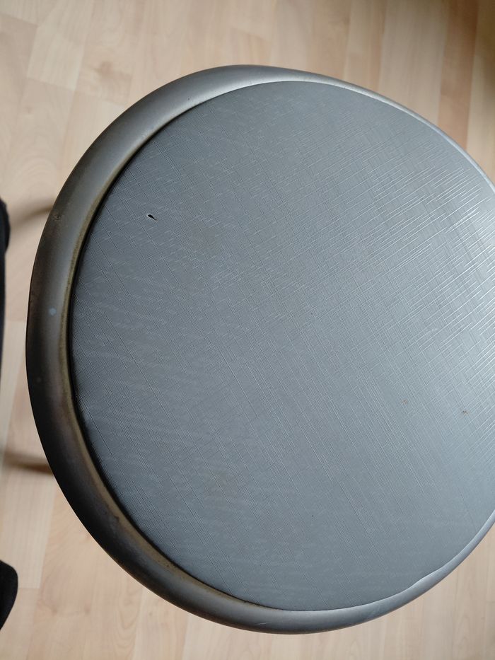 Tabouret pliant - photo numéro 3