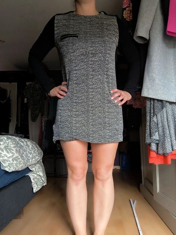 Robe Atmosphère taille 38