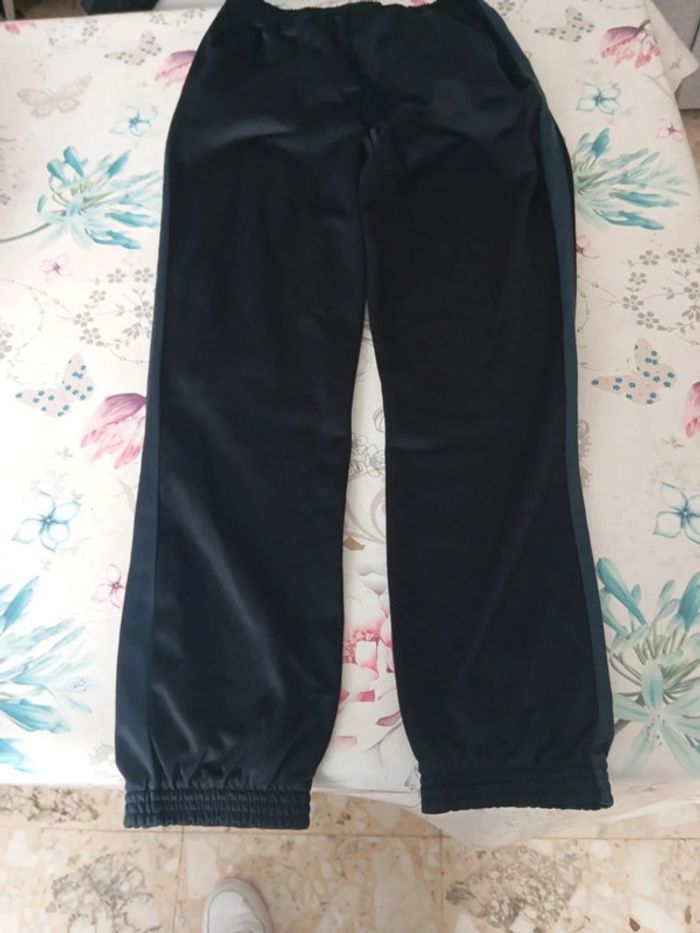 Ensemble jogging 12 ans kappa - photo numéro 9