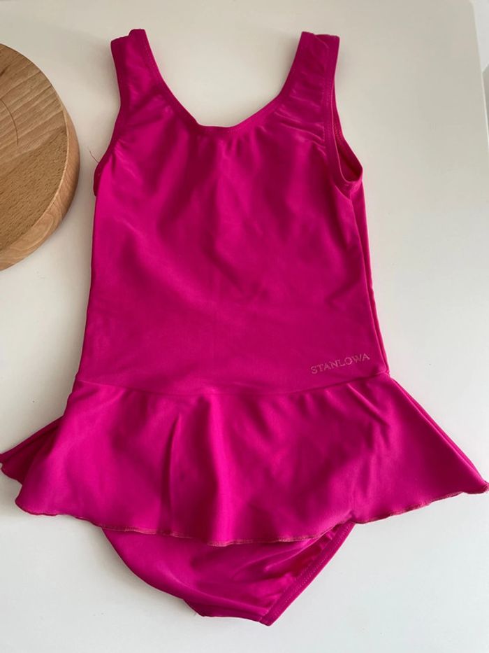 Tenue dance fille - photo numéro 3