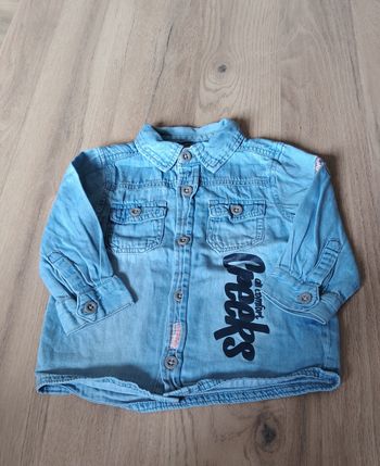 Chemise 