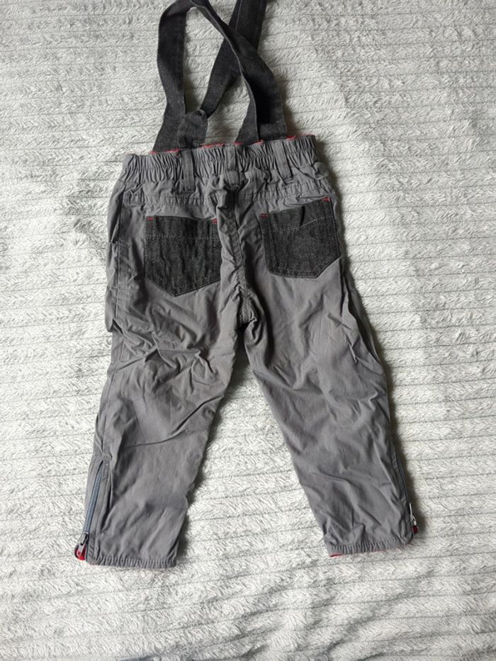 Lot de 6 pantalons 18 mois garçon - photo numéro 14
