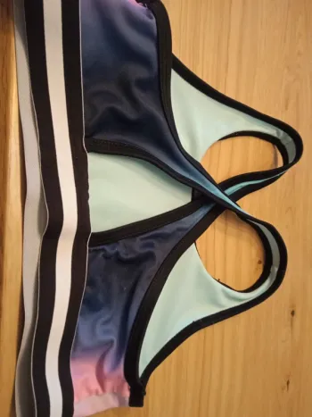 Maillot de bain  2 pièce