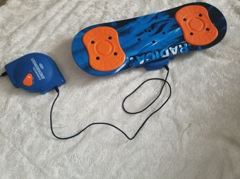 Jeux Snowboarder goliath idée cadeau de Noël