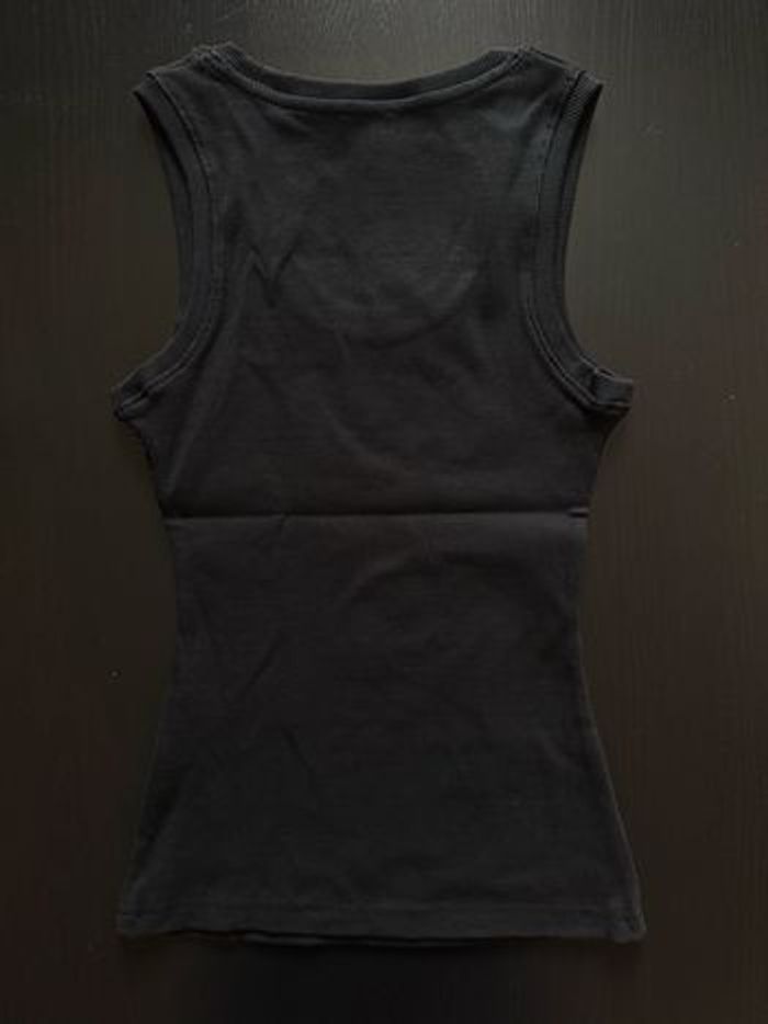 Débardeur Loewe noir taille S - photo numéro 4