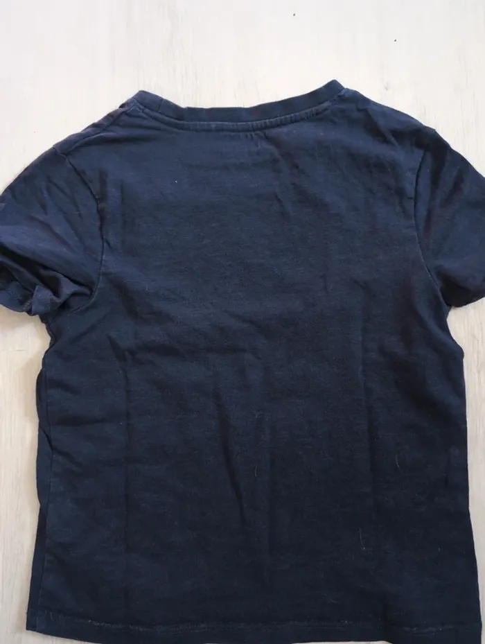 T-shirt - photo numéro 6