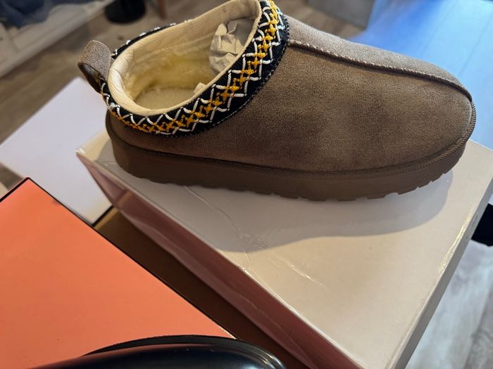 Chaussures femme taille 36 au 41 - photo numéro 2