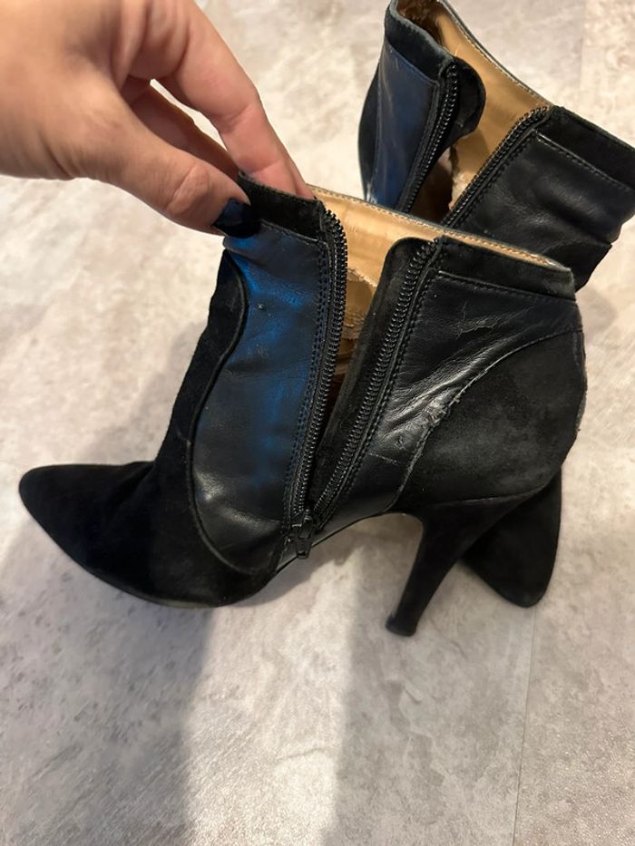 Bottines basses - photo numéro 2