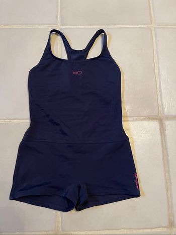 Maillot de bain Nabaiji 34