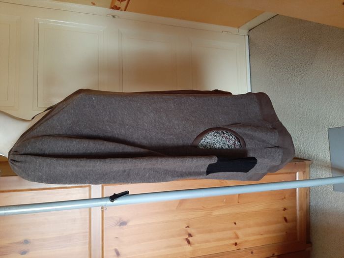 Pull tunique Adc - Taille 38 - photo numéro 5