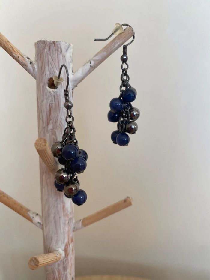 Boucles d’oreilles - photo numéro 2