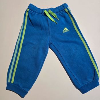 Pantalon survêtement - Adidas - 9/12 mois