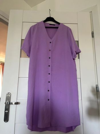 Robe été