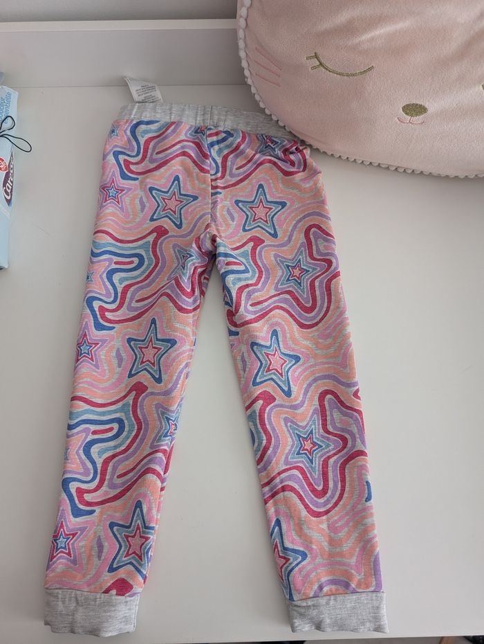Pyjama dpam 4 ans - photo numéro 6