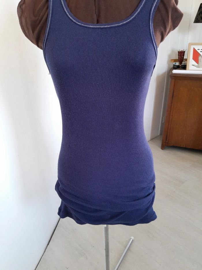 Robe moulante ted lapidus - photo numéro 3