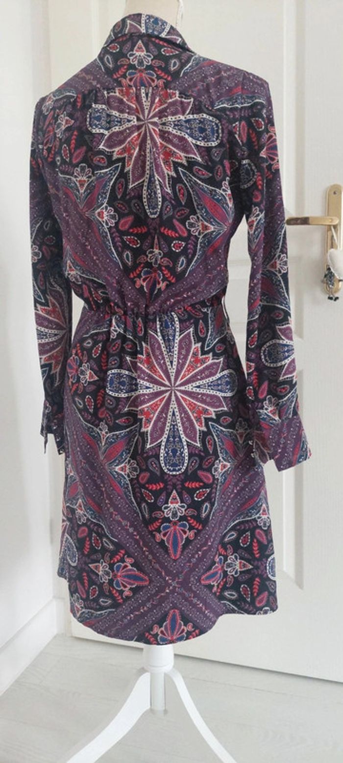 Robe Morgan taille 36 (taille
grand) - photo numéro 12