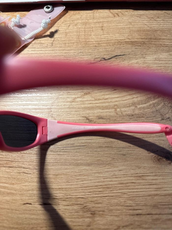 Lunettes solaires  petite fille - photo numéro 5