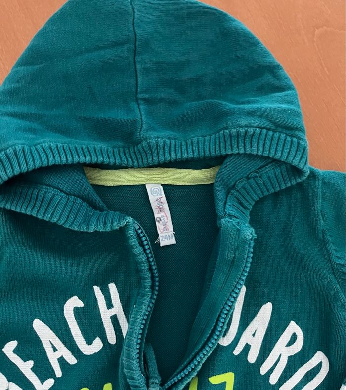 Veste Gémo - photo numéro 4