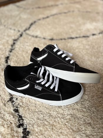 Vans neuve 