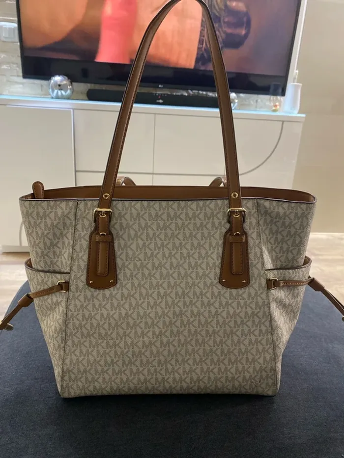 Sac à main Michael Kors - photo numéro 4