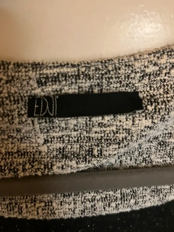 Gilet avec poches - photo numéro 4